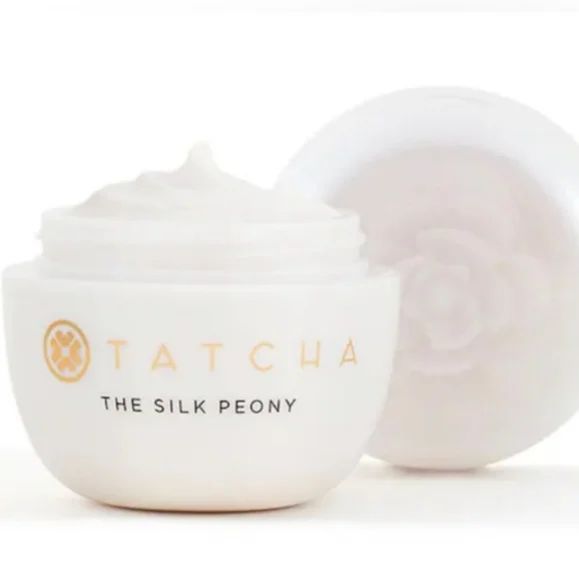Tatcha The Silk Peony
